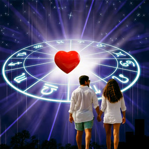 Love Astrology